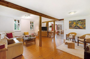Ferienwohnung Bergblick